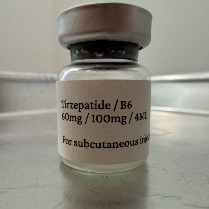 GLP-1 Weight Loss Program preview article image